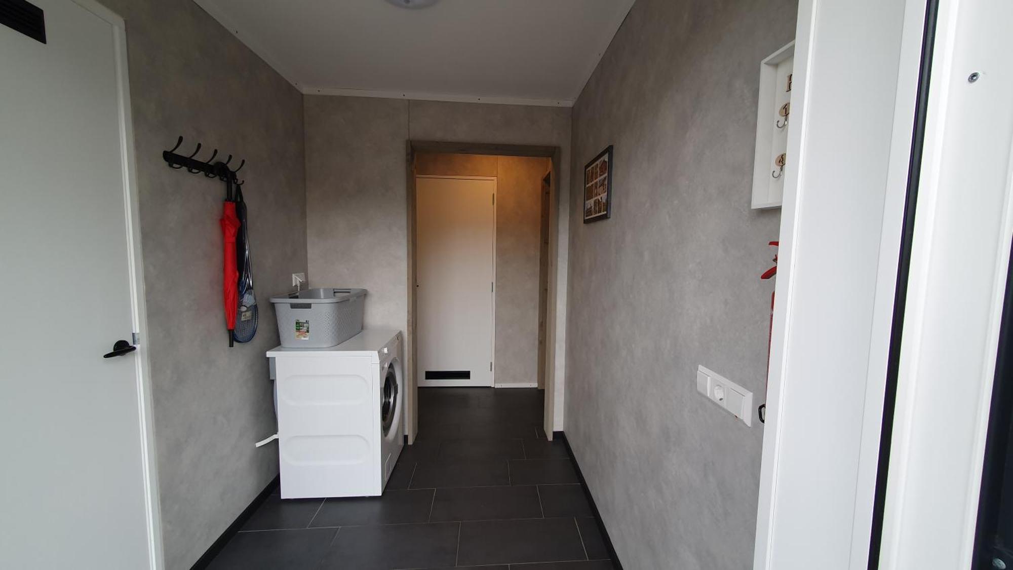 Luxe Zomerwoning Met Omheinde Tuin Voor Hond En Kinderen Dirkshorn Exterior foto